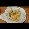 Cooksnap dari Nduut Imoet untuk resep Stik Keju (Bidaran keju)