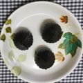 Dr. Pushpa Dixit's cooksnap of when they made ઓરીયો બિસ્કીટ મોદક (Oreo Biscuit Modak Recipe In Gujarati).