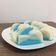 Cooksnap dari Fita Prasetyani untuk resep Rainbow Bread Pudding