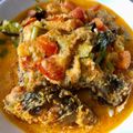 Cooksnap dari Susanti untuk resep Mujair Pesmol Kemerahan