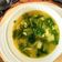 Cooksnap Iman Hasanah Musa semasa beliau membuat Sawi Tumis Air.