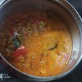 Pinal Patel's cooksnap of when they made રસાવાળા મગ (Rasavala Moong Recipe In Gujarati).