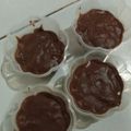 Cooksnap dari Nadia Kusrini untuk resep Puding coklat roti tawar