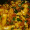Cooksnap dari Cutpujabiansari untuk resep Tteokbokki
