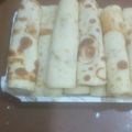 صورة من الطبخ مع دنيا، شاركها بعد تجربة وصفة ليكراب مالحين
