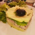 El cooksnap de Alejandro Weiss cuando hizo Causa limeña 🇵🇪.