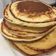 El cooksnap de Nacho Lombardi cuando hizo Panqueques americanos.