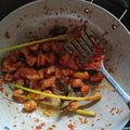 Cooksnap dari Alfianti Rizky untuk resep Ayam fillet sambal balado