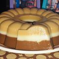 Cooksnap dari DJ. Ana untuk resep PUDING TIRAMISU ala ala