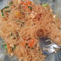 Cooksnap dari Hastri Ayu Windani untuk resep Bihun Goreng Ala solaria