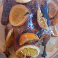 Rebeka Mezőváriné Hegyesei Cooksnap-ja, amikor elkészítette a(z) Narancsos kacsa receptet.
