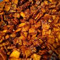 Cooksnap dari Suciyana untuk resep Sambel Goreng Kering Tempe