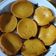 Cooksnap dari Ros Ani untuk resep Kue lumpur labu kuning