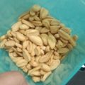 Cooksnap dari Devi Saraswati Chambali untuk resep Biji ketapang irit bahan