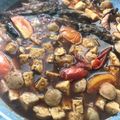Cooksnap dari Fandy Ahcmad untuk resep Pindang Tongkol Kecap (pedas manis)