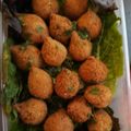 صورة من schdi schadi، شاركها بعد تجربة وصفة كبه مقلية