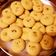  Mrinalini Sinha का कुकस्नैप जब उन्होंने बेसन के नानखटाई (Besan ke nankhatai recipe in hindi) बनाया था।