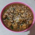 Cooksnap dari Maya Sehan Aprilly untuk resep Ayam Yakiniku ala Hokben