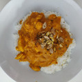El cooksnap de Toi En La Cocina cuando hizo Pollo al curry.