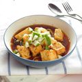 Cooksnap dari Karya Andini untuk resep Pempek Putih Telur
