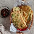 Cooksnap dari Asda Cullen untuk resep Tempe Goreng Tepung Mendoan