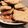 El cooksnap de Margit Osses cuando hizo Galletas Light.