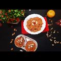 Barnali Samanta Khusi's cooksnap of when they made গাজরের হালুয়া (Gajorer halua recipe in bengali).