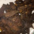 Cooksnap dari ainunkuw untuk resep Paru Goreng Garing resep Padang
