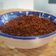 El cooksnap de Bibi García cuando hizo Adobo express de tres chiles.