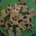 Cooksnap dari Rima Sari untuk resep Cheese Cake Keju Kukus (Bolu Kukus Keju)