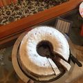 Cooksnap από Μαρια Κων στη συνταγή Κέικ δίχρωμο