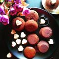 Arti Panjwani का कुकस्नैप जब उन्होंने एगलेस चॉकलेट मफिन्स (Eggless chocolate muffins recipe in hindi) बनाया था।
