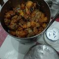 Cooksnap dari fee untuk resep Sambal Goreng Kentang Ati Ampela