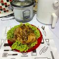 Cooksnap dari Rini Dwi Astuti untuk resep Ayam Ungkep Bumbu Racik