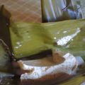 Cooksnap dari Ulfah Maulida Oktaviyani untuk resep Pepes Tahu