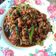 รูป Cooksnap ของ varee bam เมื่อเขาทำ ผัดกะเพราเนื้อสับ😋