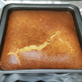 El cooksnap de Miriam Parralejo cuando hizo Flan de turrón de Jijona.