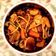 LiN Chen 的 韓式辣燉雞, 닭볶음탕 cooksnap