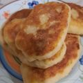 Сooksnap від Юля Філімонова, який(а) приготував(ла) Картопляні зрази 🥔.