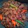 Cooksnap dari tri martanti untuk resep Krengsengan Daging Kambing