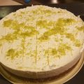 Cooksnap από Τέντζερης στη συνταγή Λεμονόπιτα