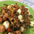 Cooksnap dari Chaicha Septiana untuk resep Udang Crispy Cabe Garam