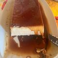 El cooksnap de Jennifer Carcedo del Olmo cuando hizo Tarta de queso y nata (en Thermomix).