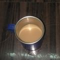 vinita का कुकस्नैप जब उन्होंने गुड़ की चाय (Gud ki chai recipe in hindi) बनाया था।