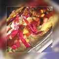 صورة من براءة هلال ، شاركها بعد تجربة وصفة كومبير بطاطا