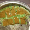 Cooksnap dari Rosmiati Emi untuk resep Terang Bulan (Martabak Manis) Praktis Kilat