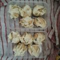 Cooksnap dari Tjandra Ratna Dewi untuk resep Dimsum Tuna Ayam