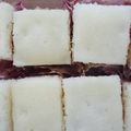 Cooksnap dari Alwiyah Mahdali untuk resep Brownies Kukus Keju Gluten Free