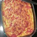 Cooksnap dari Devi Miranti untuk resep Macaroni Schotel Panggang
