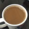 Cooksnap dari Zarafafiis ❣️🌹 untuk resep Creamy Milo Coffee